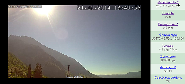 konitsa-webcam